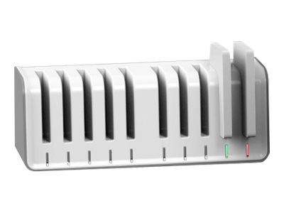 Beam Mobile 10-Bay Charger For iPhone