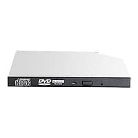 HPE DVD-ROM drive - Serial ATA - internal