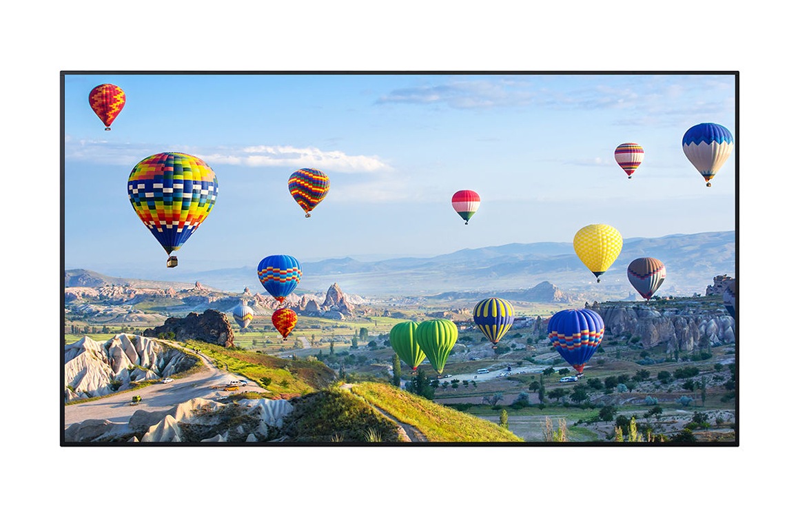 Panasonic TH-49SQ1WA 49" Class 4K Digital Display