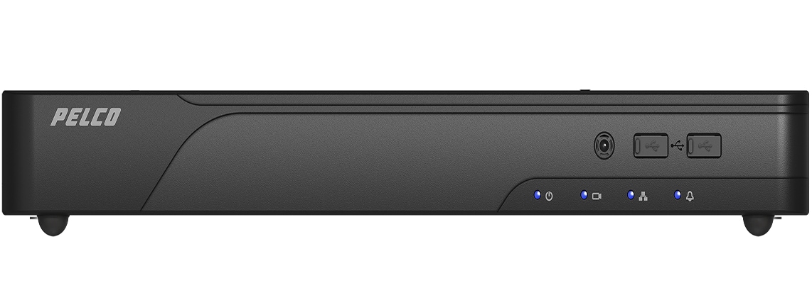 PELCO 16-CHANNEL RACKMOUNT ENCODER