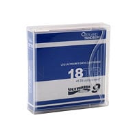 Overland LTO9 18/45TB Tape Drive - 5 Pack