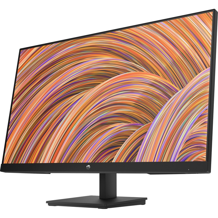 HP v27i - LED monitor - Full HD (1080p) - 27