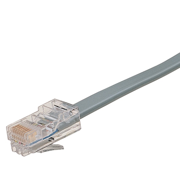Black Box network cable - 7 ft