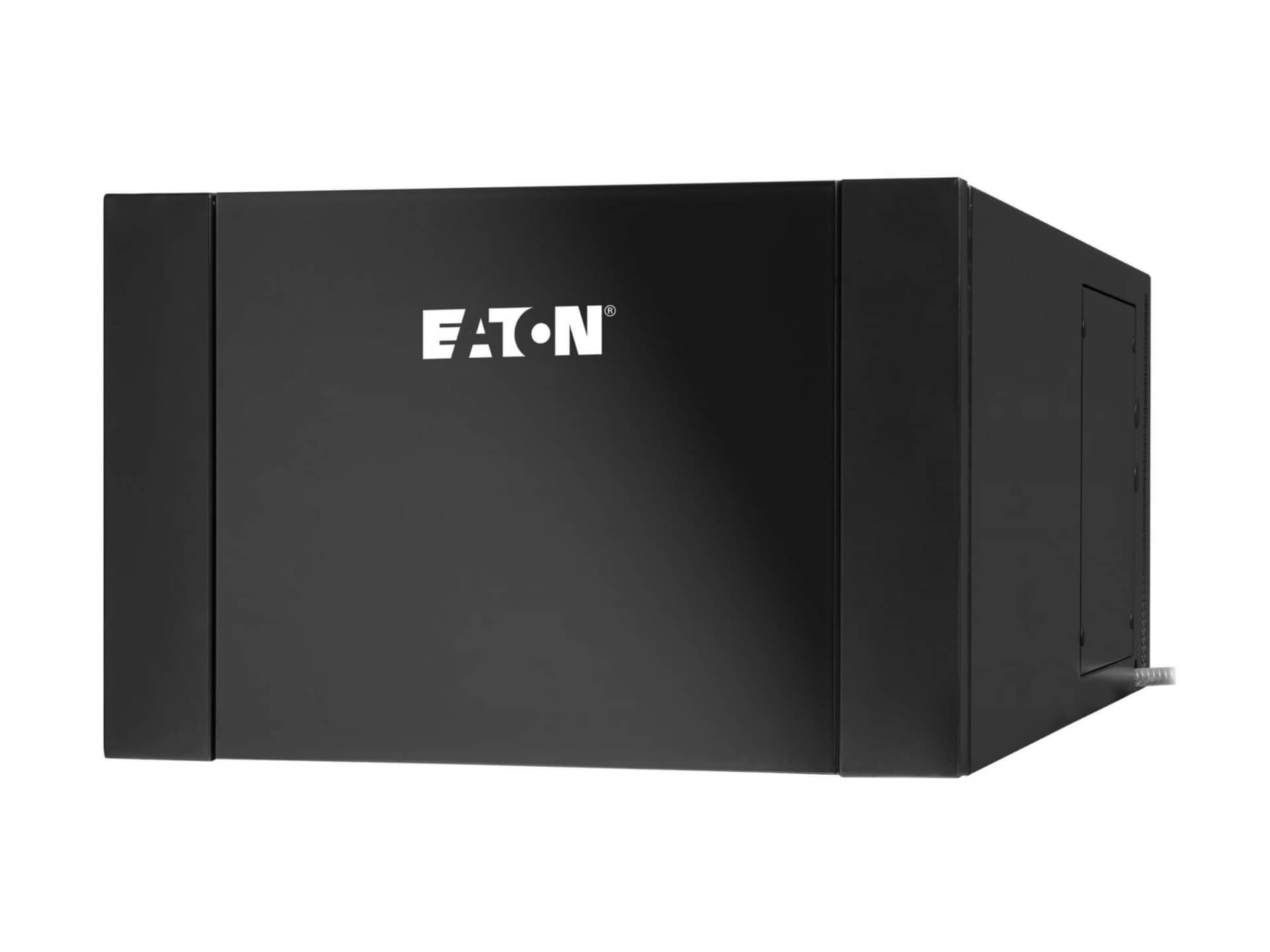 Eaton Top-of-Rack Precision Cooling Air Conditioner: 3.5 kW (12 kBTU), 208/240V, 9U - air-conditioning cooling system