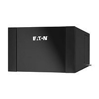 Eaton Top-of-Rack Precision Cooling Air Conditioner: 3.5 kW (12 kBTU), 208/240V, 9U - air-conditioning cooling system