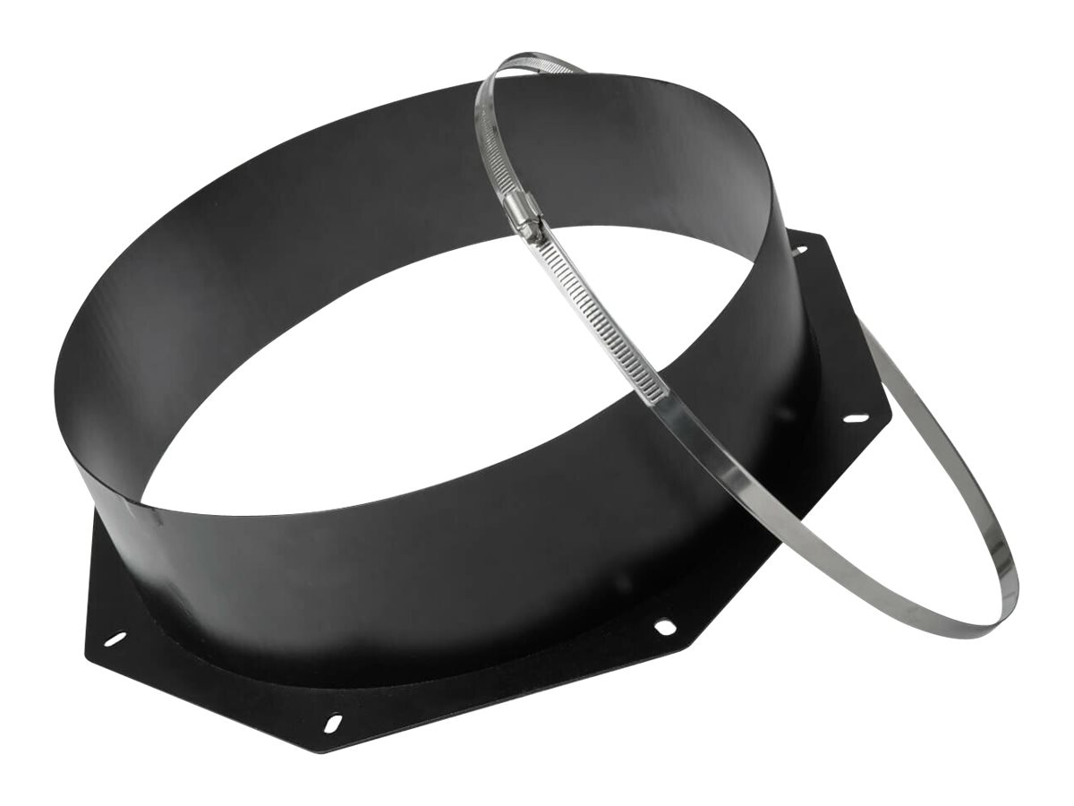 Tripp Lite Exhaust Duct Kit for SRCOOL3KTP