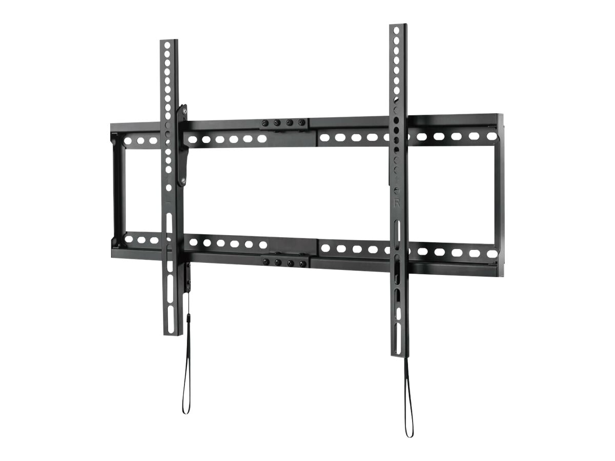 Tripp Lite Tilt Wall Mount for 32” to 80” Curved or Flat-Screen Displays