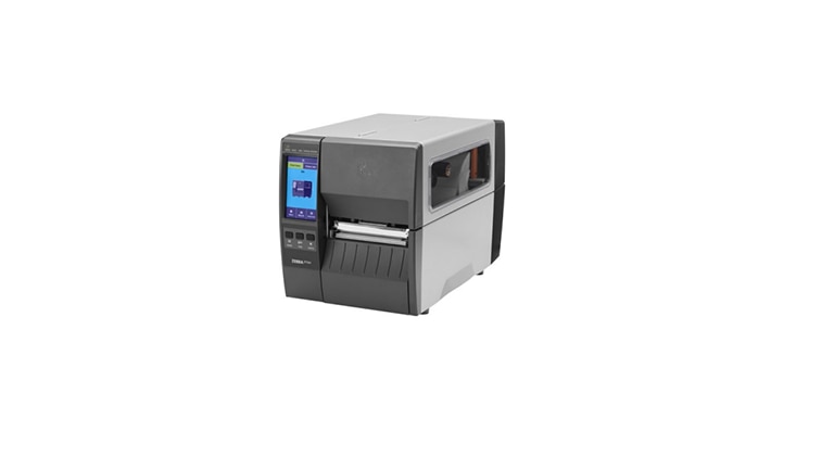Zebra ZT231 4" 203dpi Thermal Transfer Industrial Printer