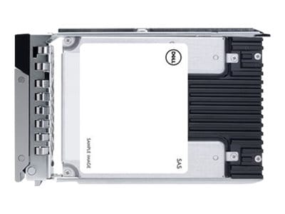 Dell - Customer Kit - SSD - Mixed Use - 960 GB - SATA 6Gb/s