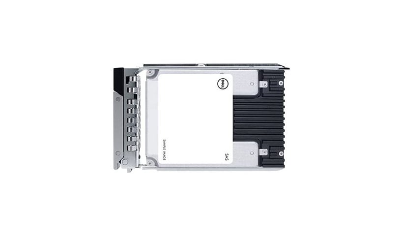 Dell - Customer Kit - SSD - Mixed Use - 960 GB - SATA 6Gb/s