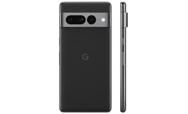 Google Pixel 7 Pro 256GB Phone - Obsidian
