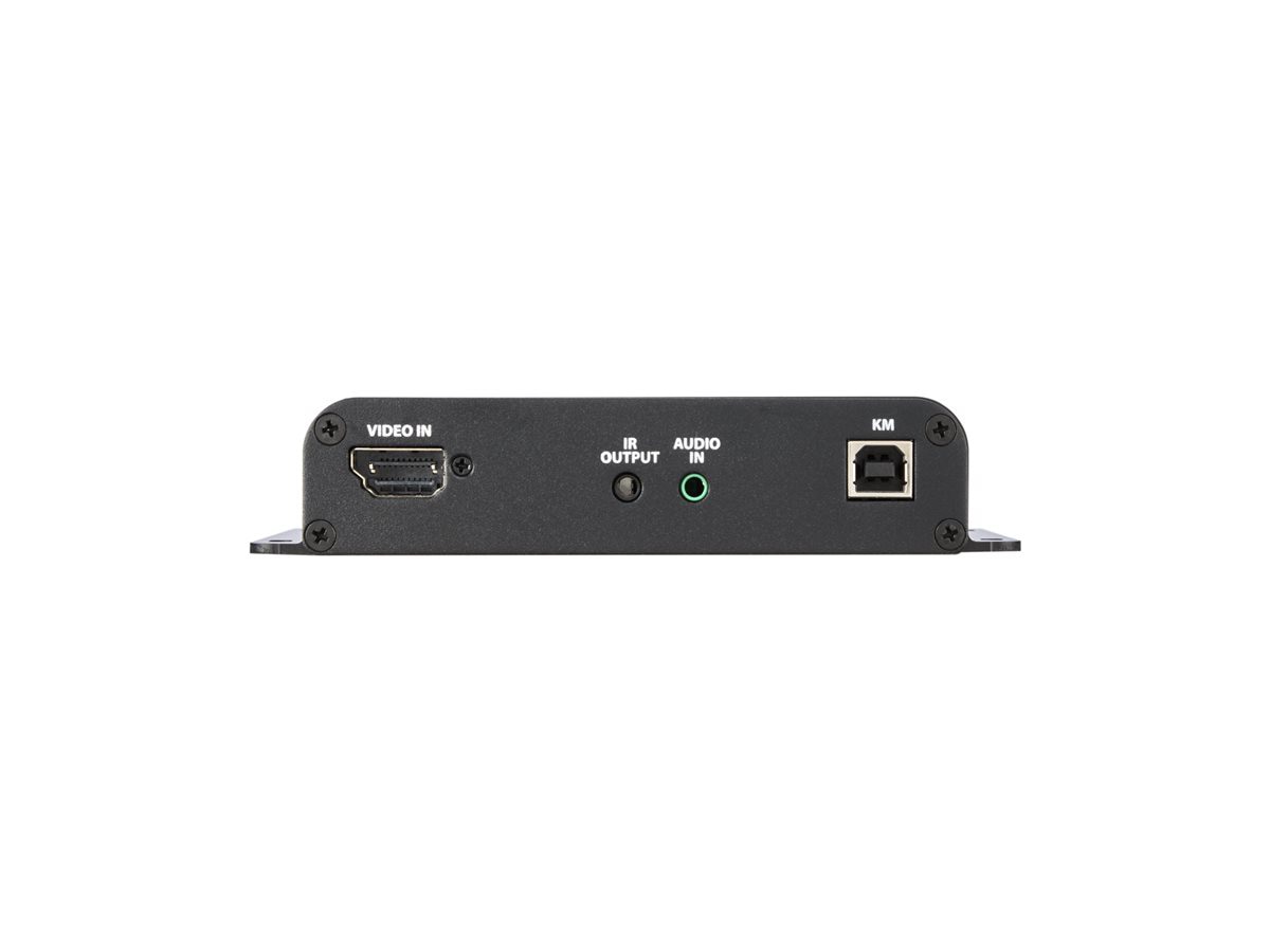 Thumbnail 2 of 7 for Belkin - KVM / audio extender - HDMI, DisplayPort - TAA Compliant