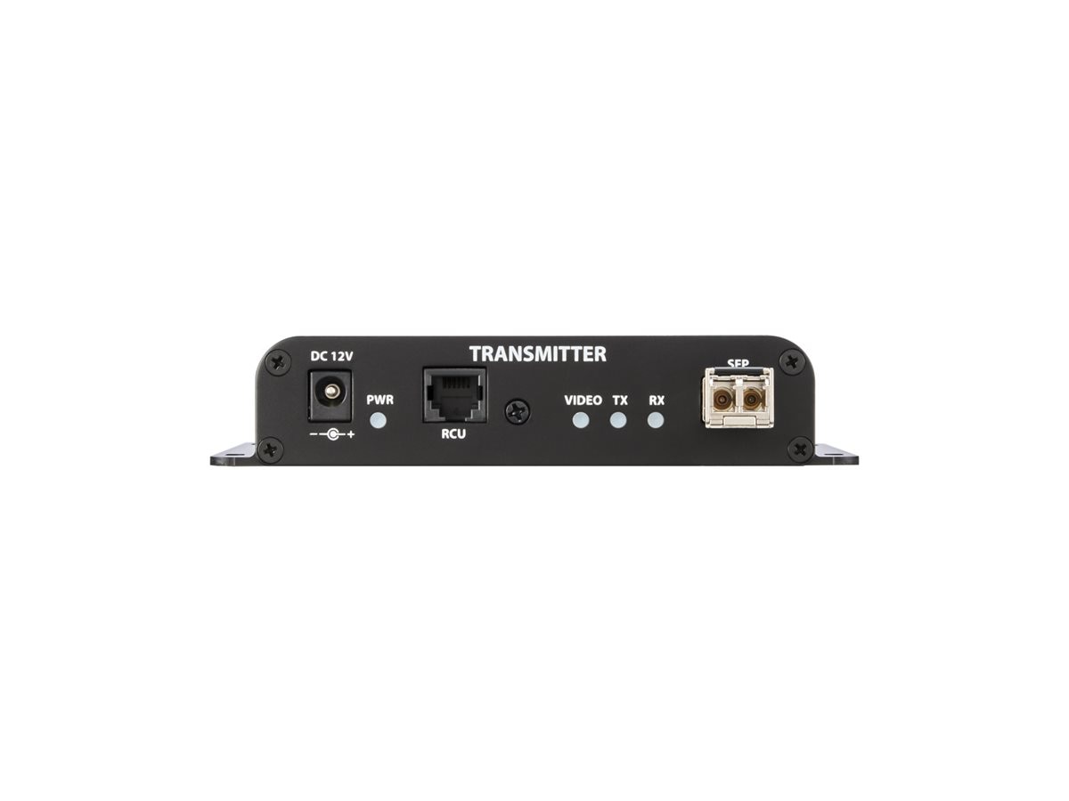Thumbnail 6 of 7 for Belkin - KVM / audio extender - HDMI, DisplayPort - TAA Compliant