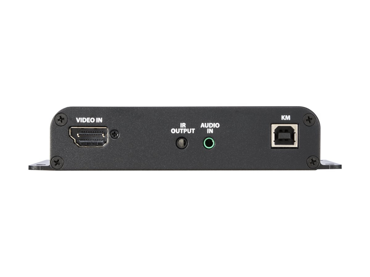 Thumbnail 7 of 7 for Belkin - KVM / audio extender - HDMI, DisplayPort - TAA Compliant