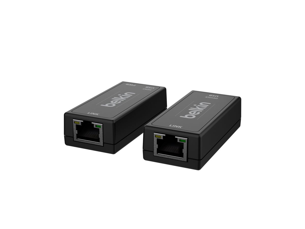 Belkin - KVM extender - USB - TAA Compliant