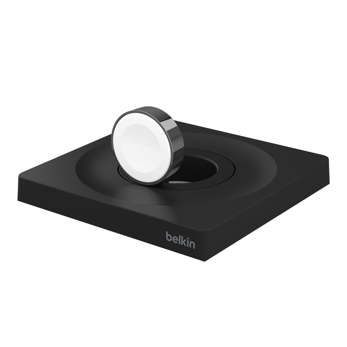 Belkin Fast Charger for Watch - Black