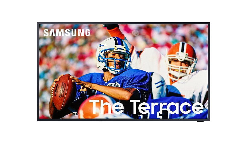 Samsung QN65LST9TAF The Terrace - 65" Class (64.5" viewable) LED-backlit LCD TV - QLED - 4K - outdoor