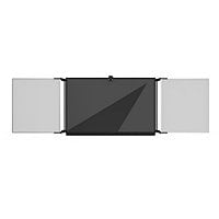 Spectrum ViewSonic Winx 4b 75" Touchscreen Whiteboard Frame for 650 Mount S