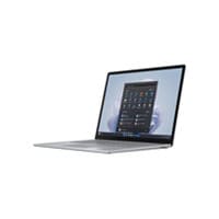Microsoft Surface Laptop 5 for Business - 15" - Intel Core i7 - 1265U - Evo - 16 GB RAM - 256 GB SSD - QWERTY