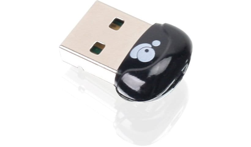 IOGEAR Bluetooth 5.1 Bluetooth Adapter for Notebook/Speaker