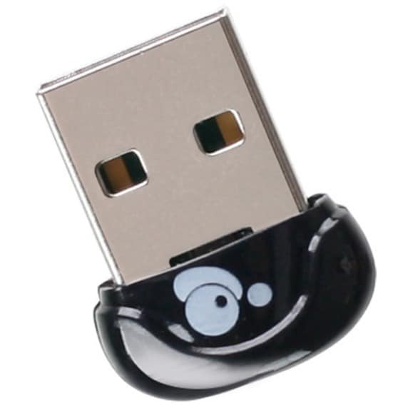 Thumbnail 2 of 7 for IOGEAR Bluetooth 5.1 Bluetooth Adapter for Notebook, Speaker