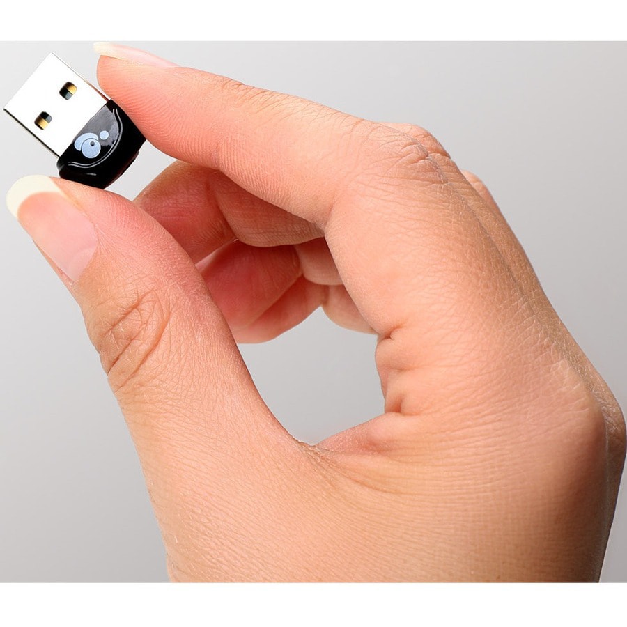 Thumbnail 4 of 7 for IOGEAR Bluetooth 5.1 Bluetooth Adapter for Notebook, Speaker