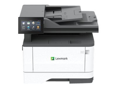 Lexmark MX432adwe - multifunction printer - B/W