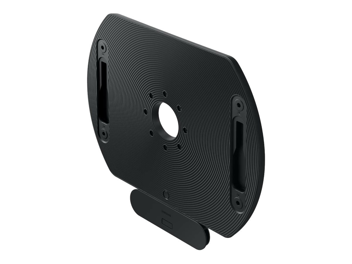 Samsung VG-ARAB22WMT - mounting kit - for TV - auto rotating - black
