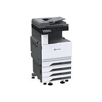 Lexmark CX931dtse - multifunction printer - color