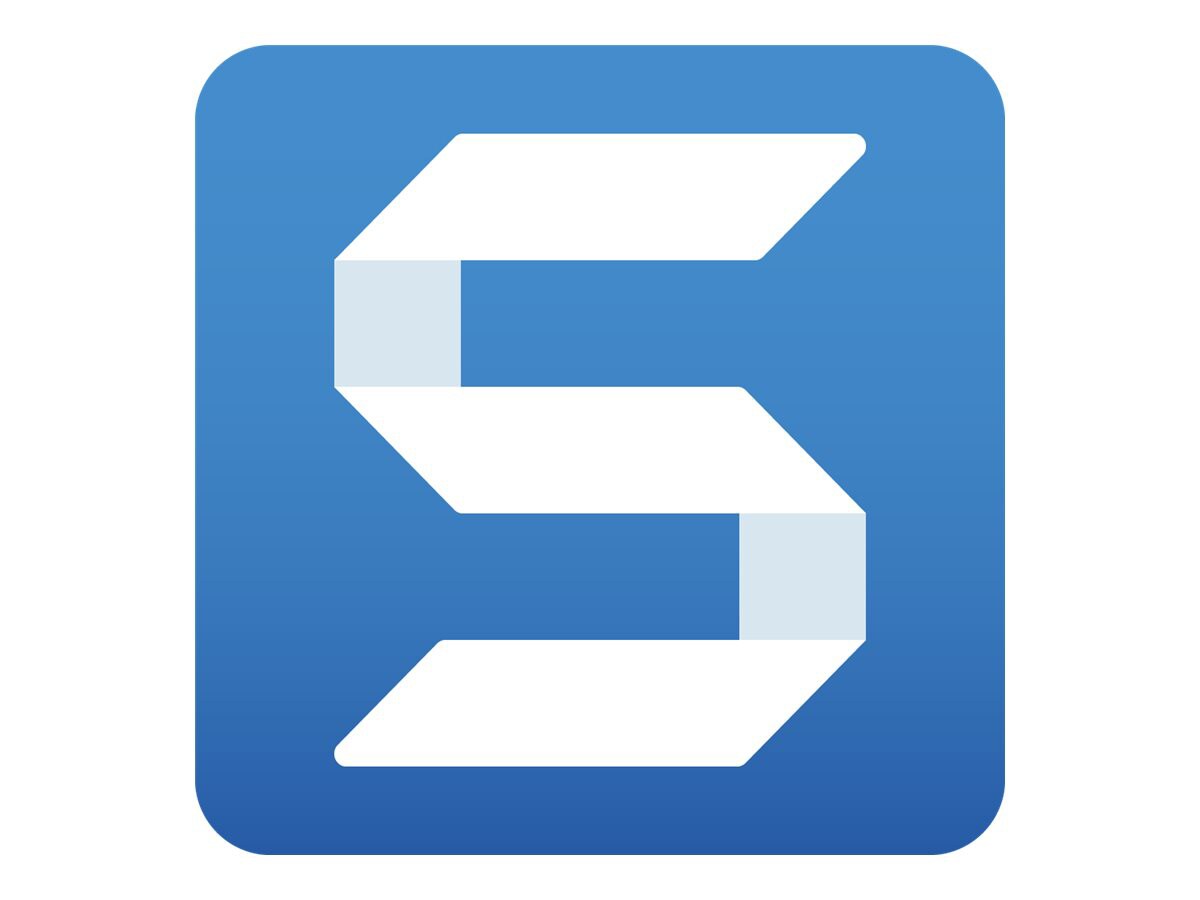 Snagit 2023 - license + 1 Year Maintenance - 1 user