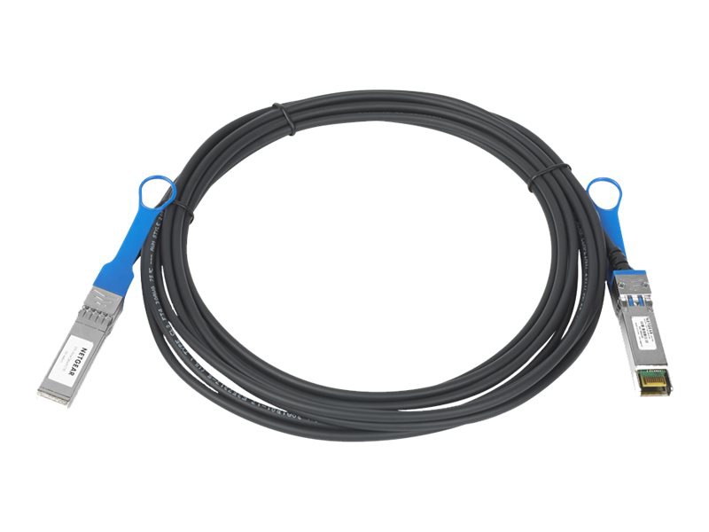 Netgear 5m Active SFP+ Direct Attach Cable