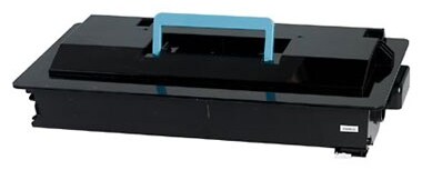 Kyocera Mita Black Laser Toner Cartridge