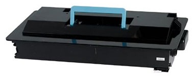 Kyocera Mita Black Laser Toner Cartridge