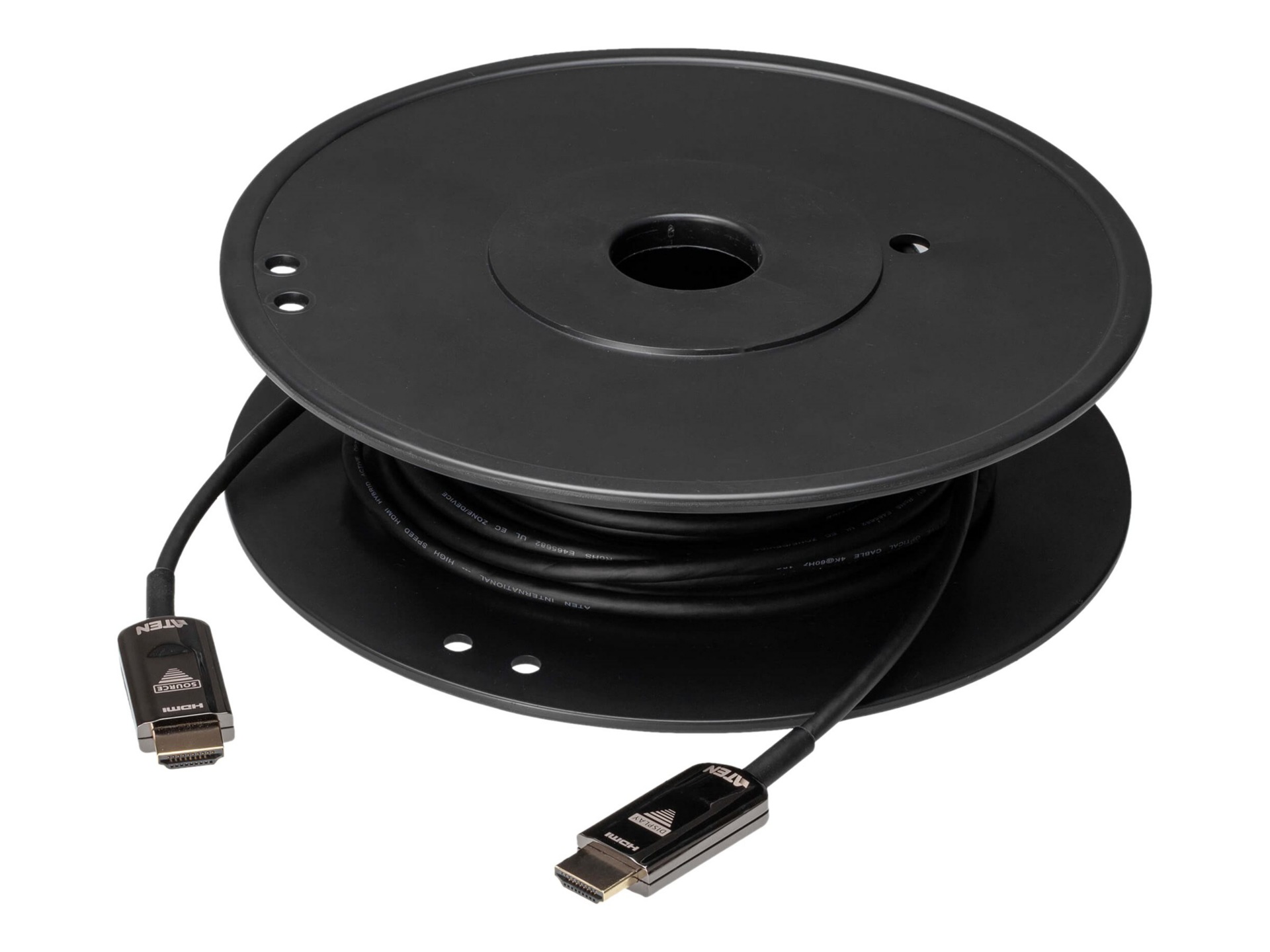 ATEN VanCryst VE781020 - HDMI cable - 20 m