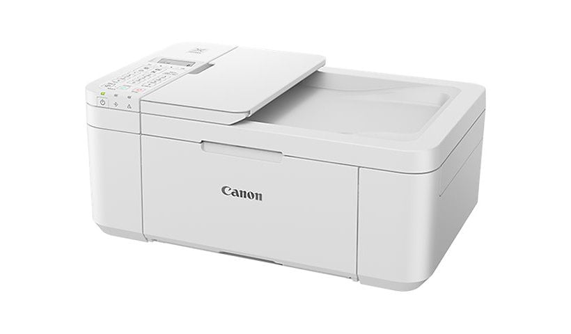 Canon PIXMA TR4720 - imprimante multifonctions - couleur - avec Canon InstantExchange