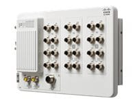 Cisco Catalyst IE3400 Heavy Duty Series - commutateur - 24 ports - Géré