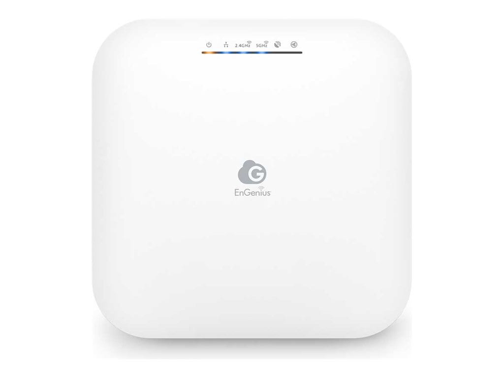 EnGenius ECW230S - wireless access point - 4x4, WIDS, indoor, security - Wi