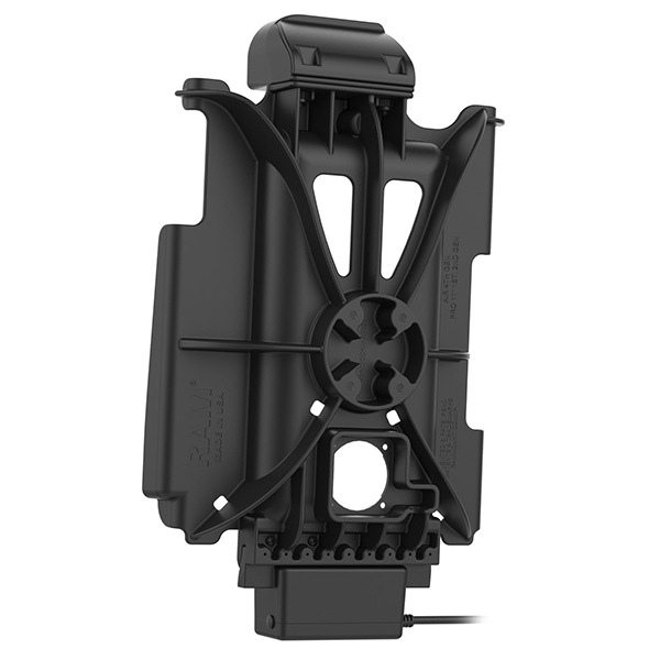 Thumbnail 2 of 2 for RAM GDS Tough-Dock charging dock - locking - 15 Watt