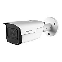 Honeywell Performance Series HBW4PER2V - network surveillance camera - bull