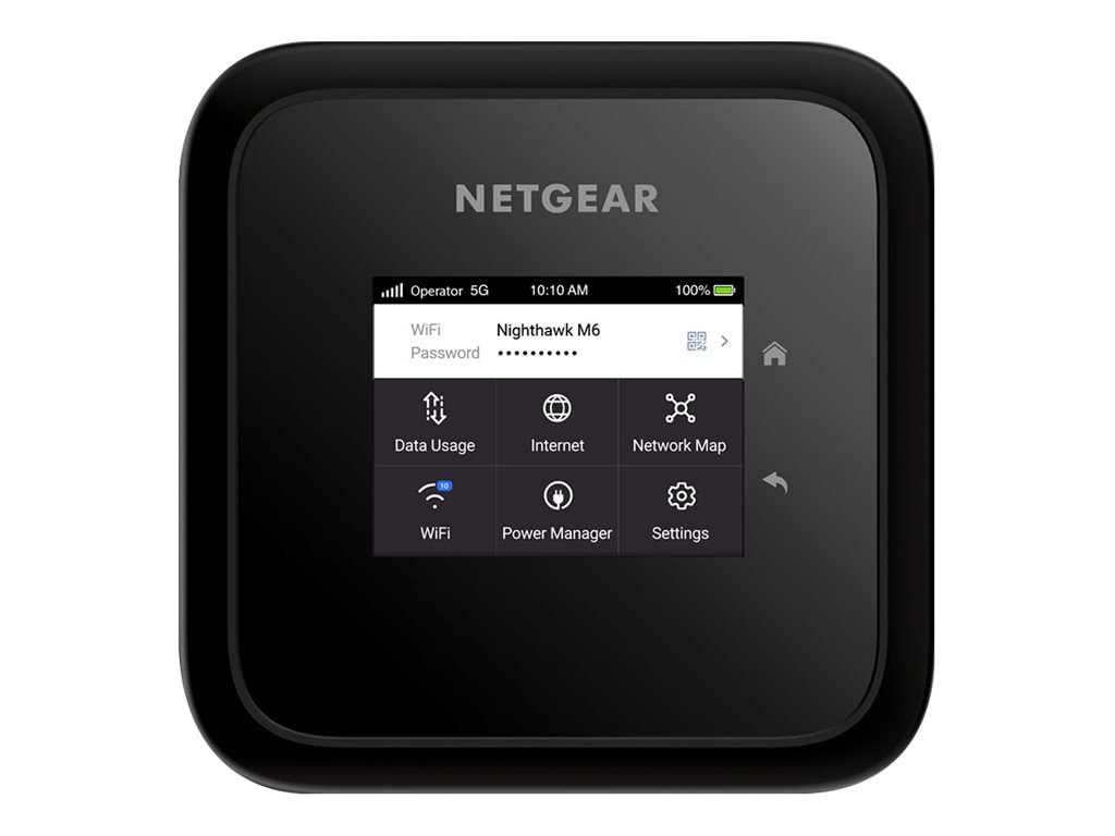 Netgear M6 Pro Mobile Router - First Impressions & Review 