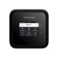 Netgear Nighthawk M6 MR6150 Wi-Fi 6 IEEE 802.11ax Ethernet Wireless Router