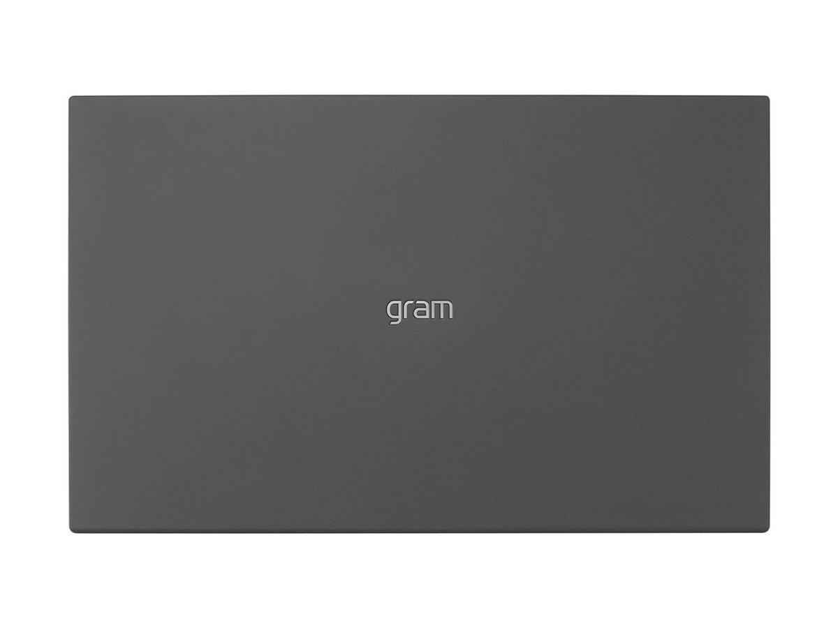 Thumbnail 6 of 15 for LG 15ZB90Q-V.ARS5U1 - 15.6" - Intel Core i5 - 1240P - Evo - 8 GB RAM - 512 GB SSD