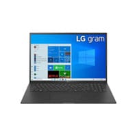 LG Gram 16" Multi-Touch 2-in-1 Laptop with Pen