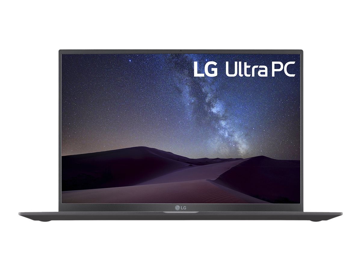 LG Ultra PC 14U70Q-N.APC5U1 - 14" - AMD Ryzen 5 - 5625U - 8 GB RAM - 512 GB SSD