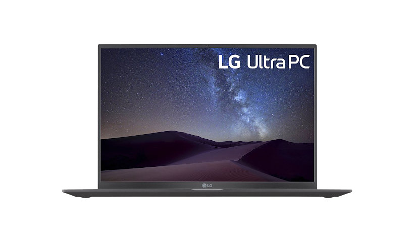 LG Ultra PC 14U70Q-N.APC5U1 - 14" - Ryzen 5 5625U - 8 GB RAM - 512 GB SSD