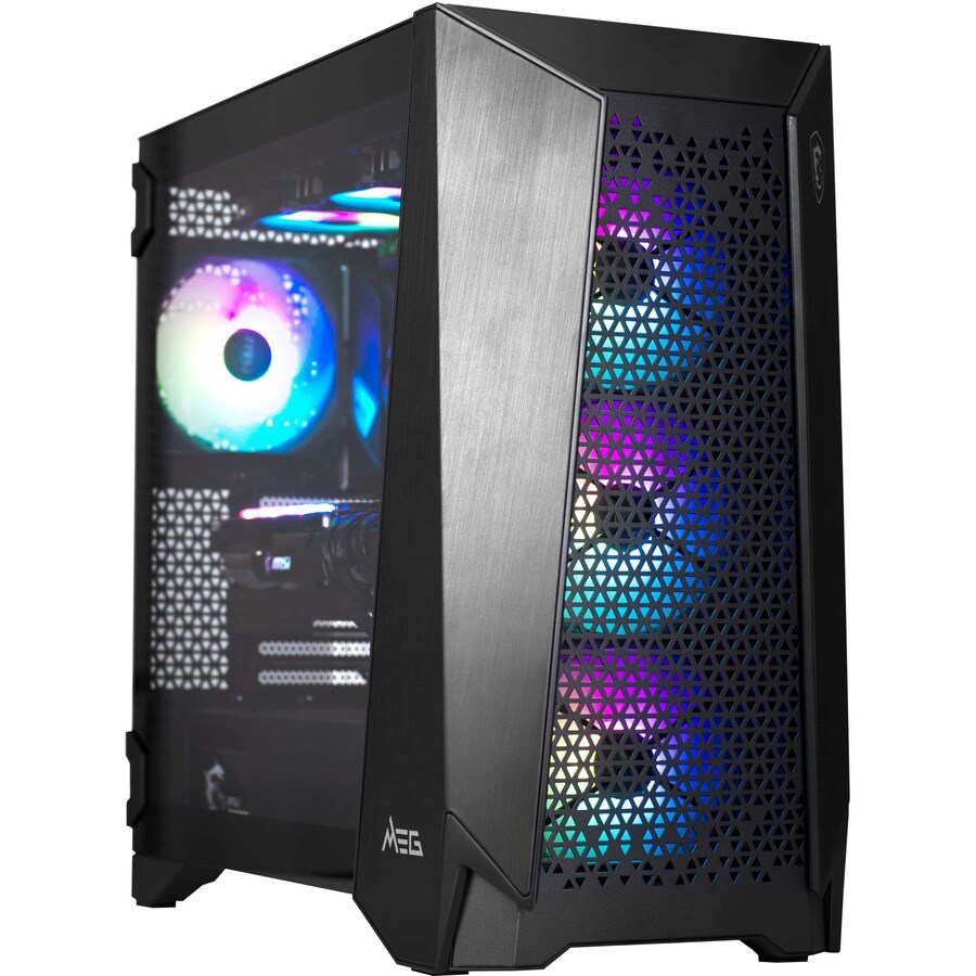 MSI Infinite RS Infinite RS 13NUI-421US Gaming Desktop Computer - Intel Core i9 13th Gen i9-13900KF Octa-core (8 Core) 3