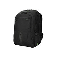 Targus Spruce EcoSmart Backpack - sac à dos pour ordinateur portable