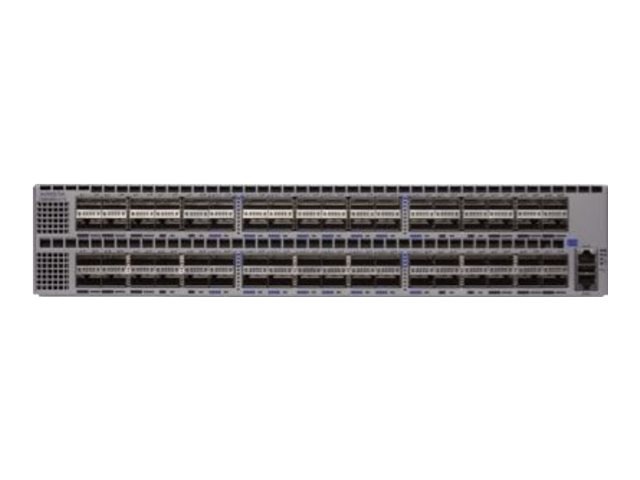 Arista 7280QR - switch - 72 ports - managed - rack-mountable