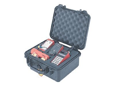 Pelican 1400 Copolymer Rugged Case