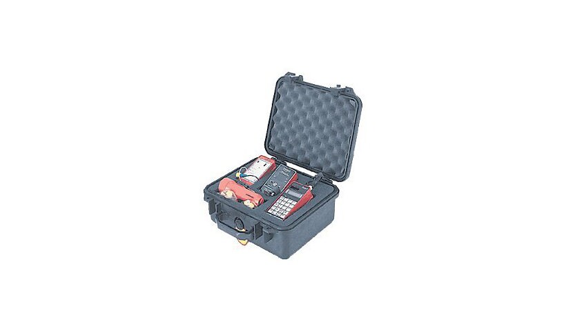 Pelican 1400 Copolymer Rugged Case